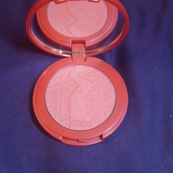 Tarte Amazonian Clay Blush in Natural Beauty - Picture 1 of 5